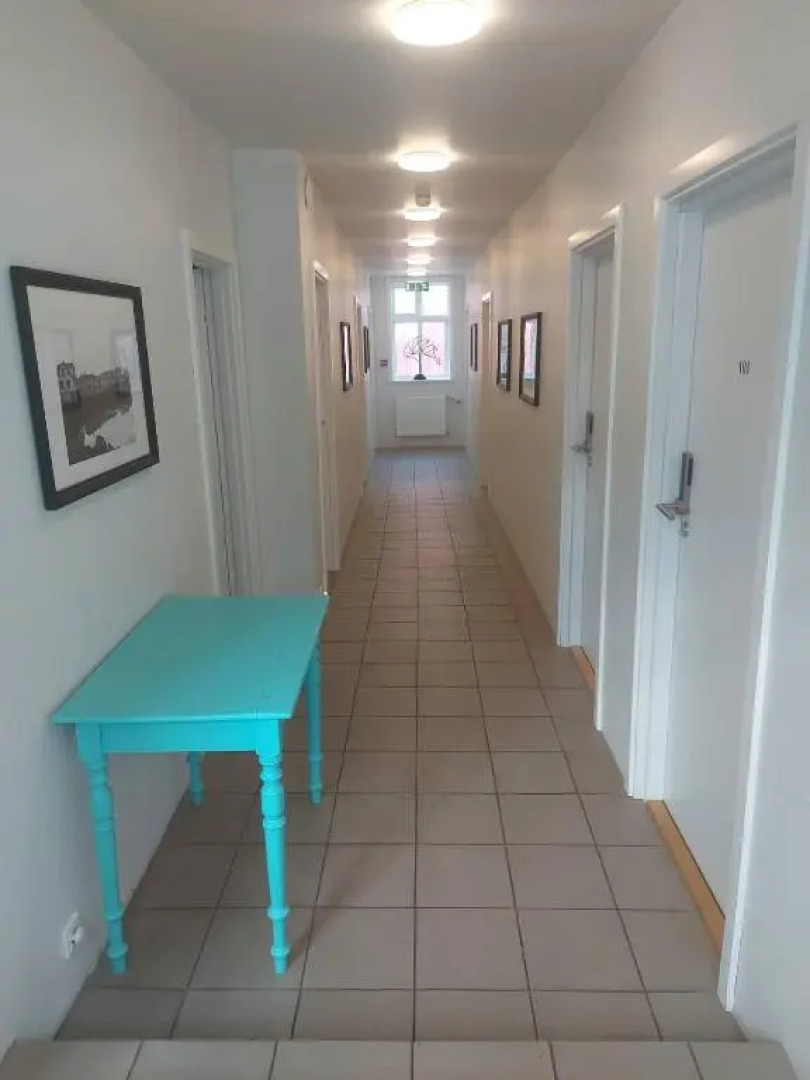 Gistihús Hólmavíkur