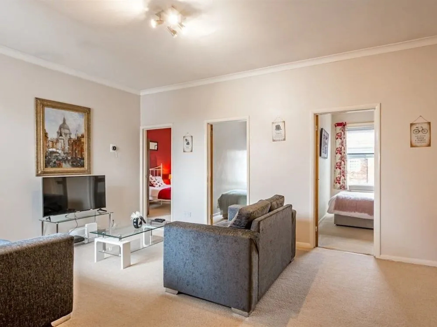 Leighton Buzzard Apartments