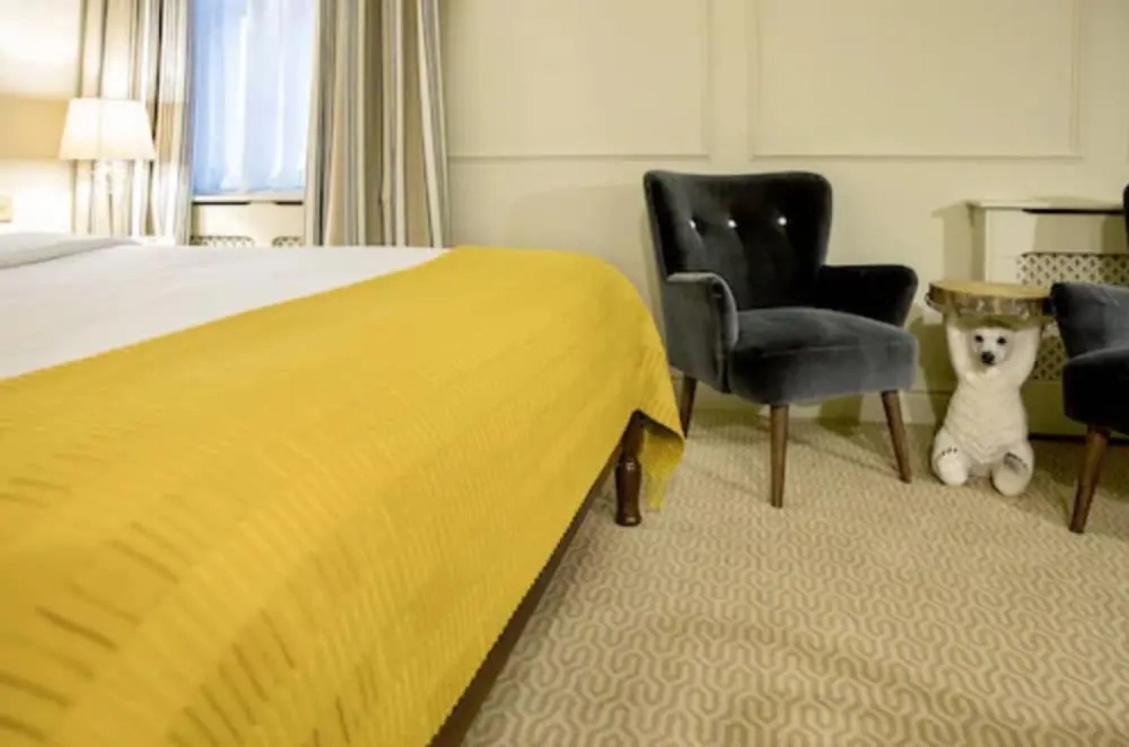 Hotel Cromwell Stevenage