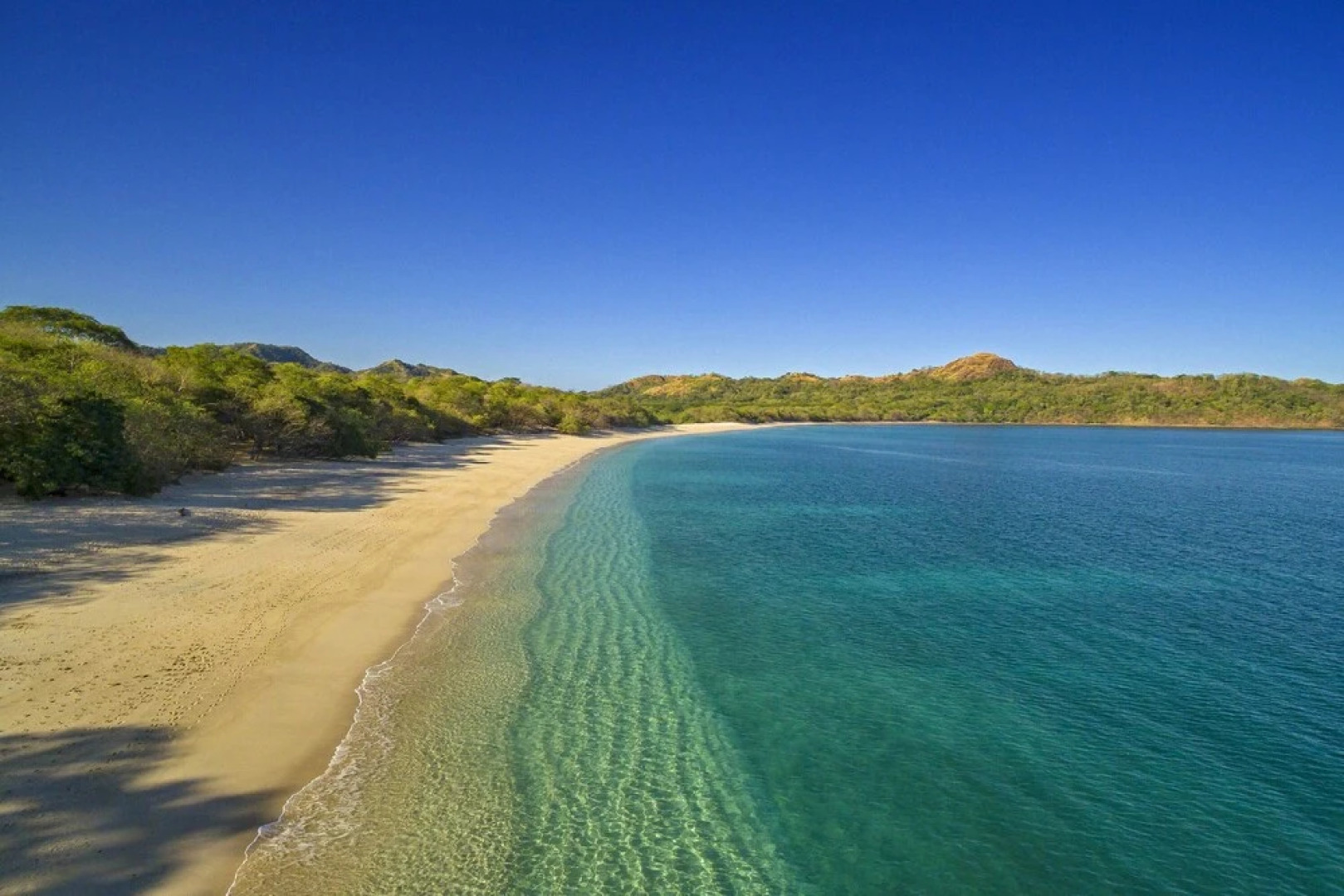 Ocean View Condo at Reserva Conchal A3