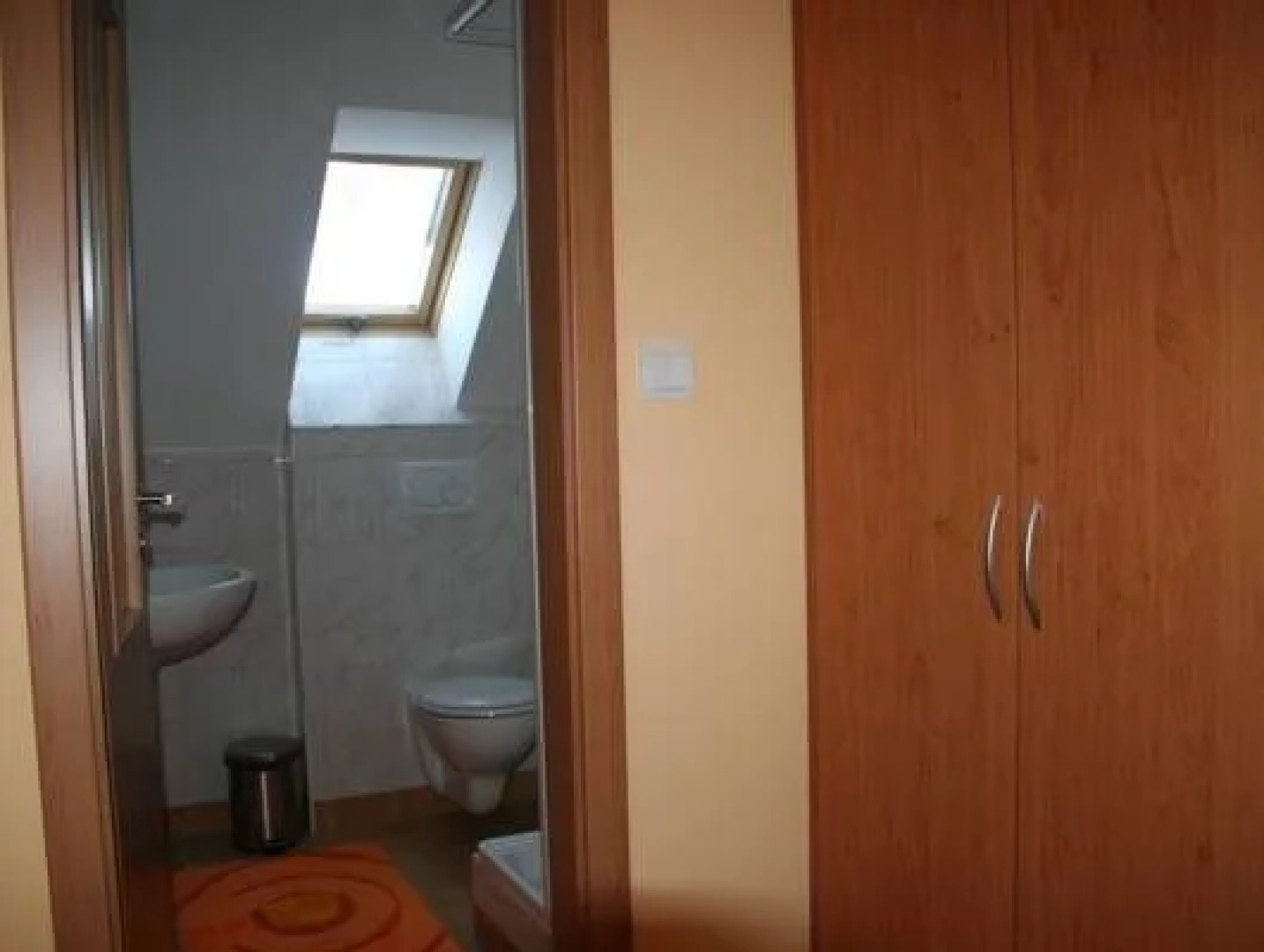 Pension Čtyřlístek