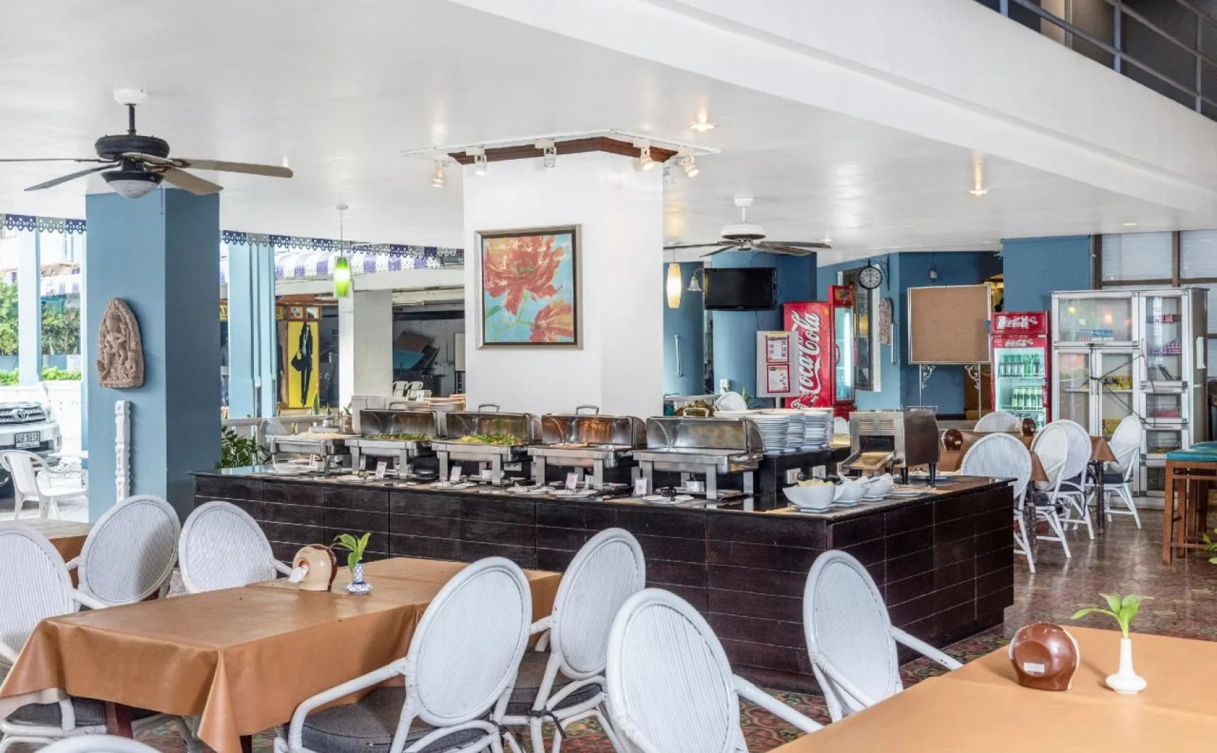 Sawasdee Siam, Pattaya