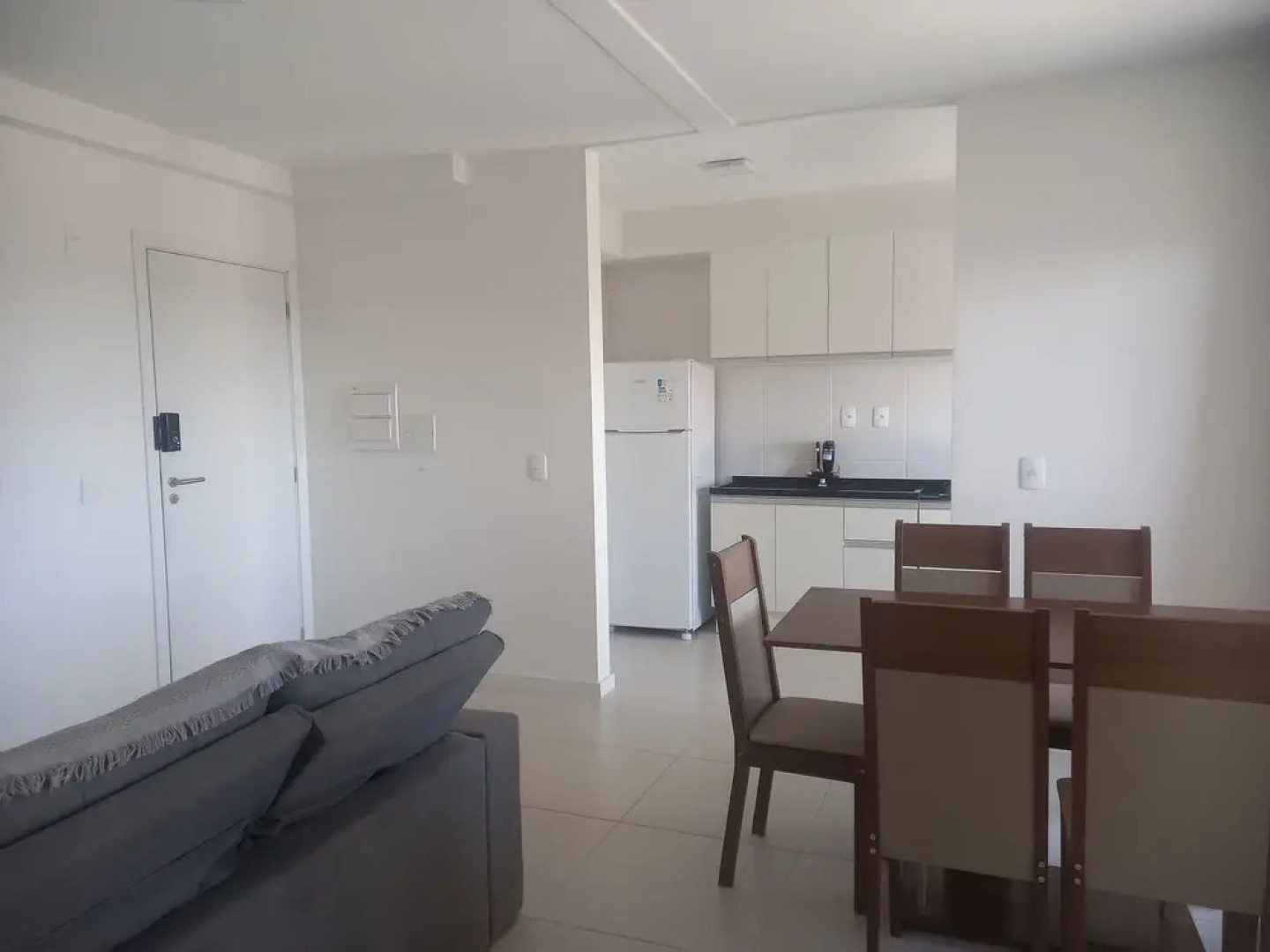 Horizonte Infinito Skyline Comfort Club