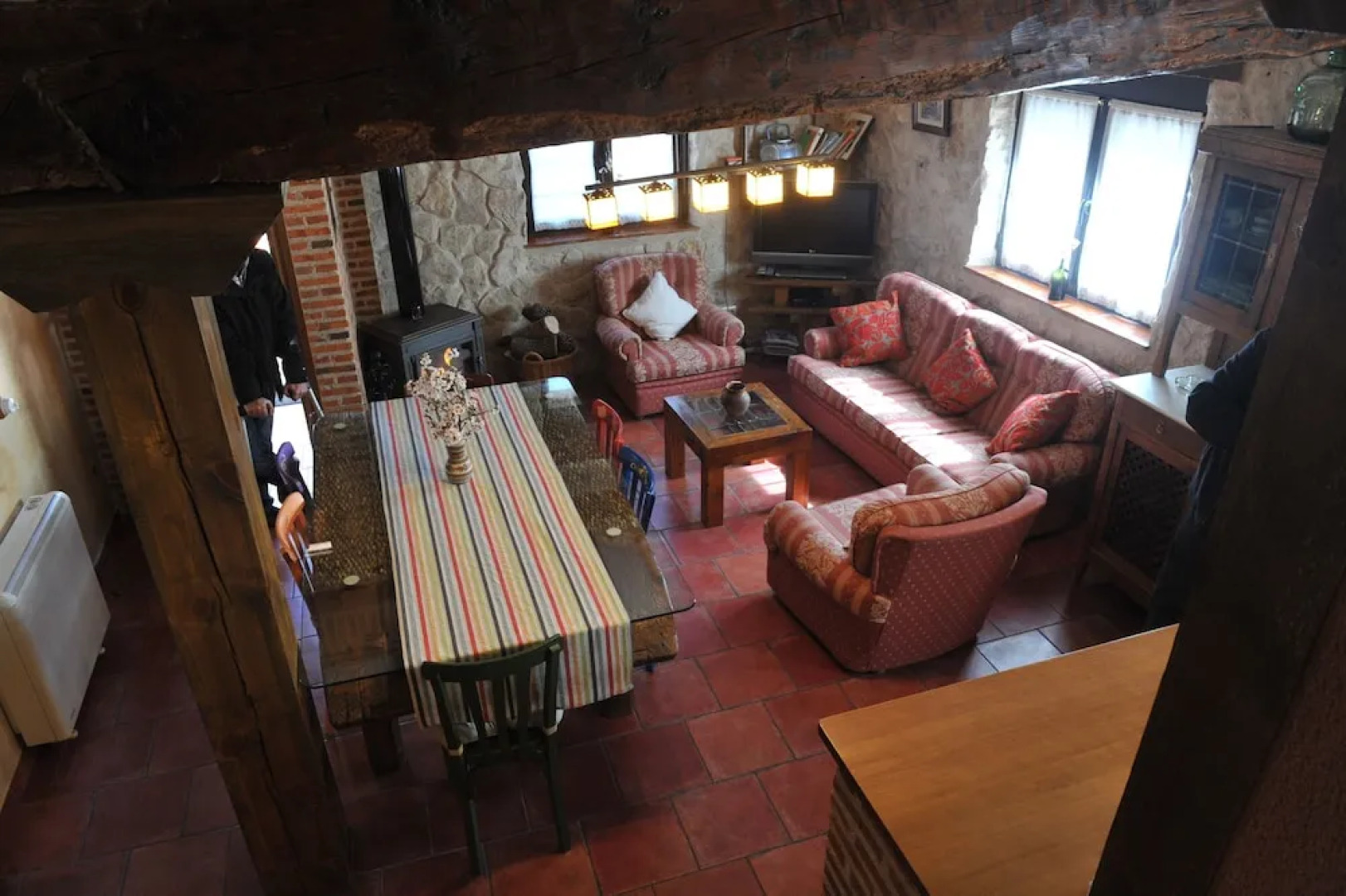 Casa Real Pósito II