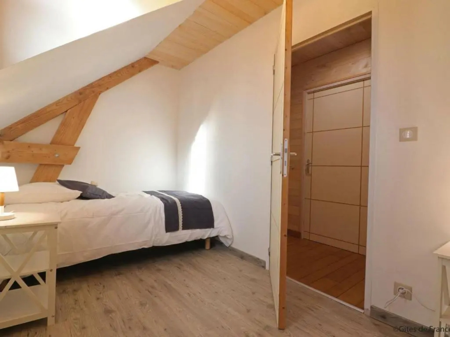 Gîte Ceaucé, 6 pièces, 15 personnes - FR-1-497-142