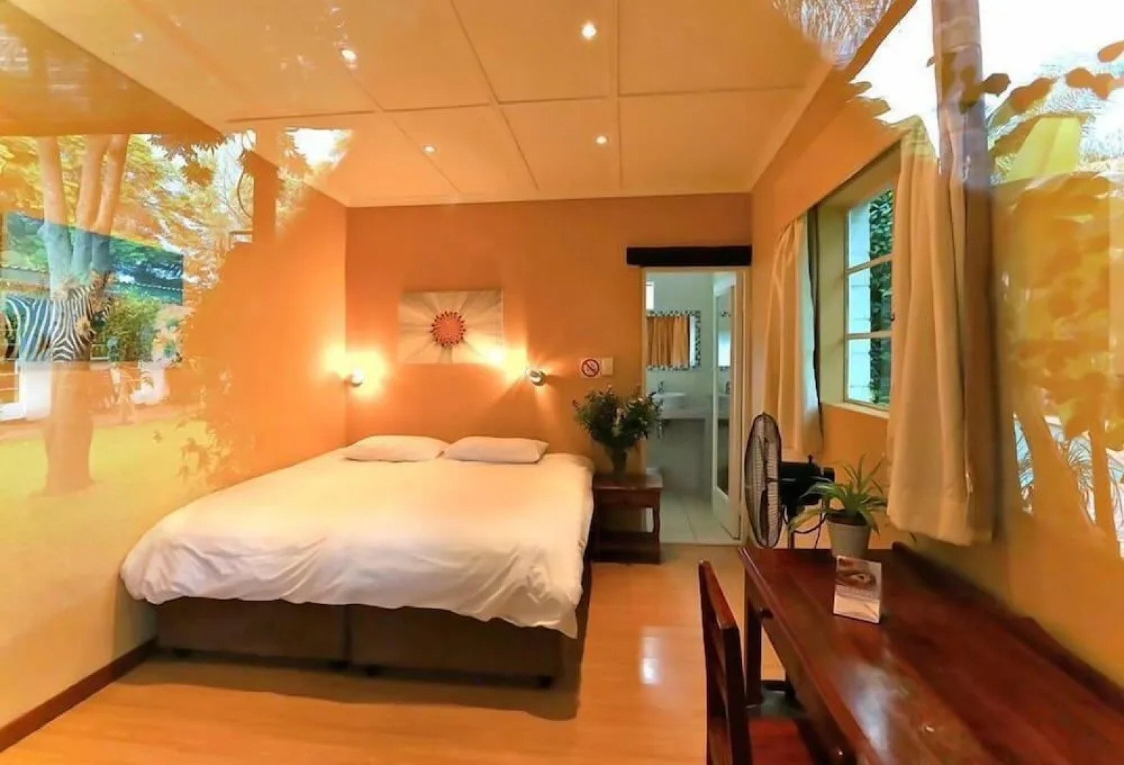 Travellers Guest House