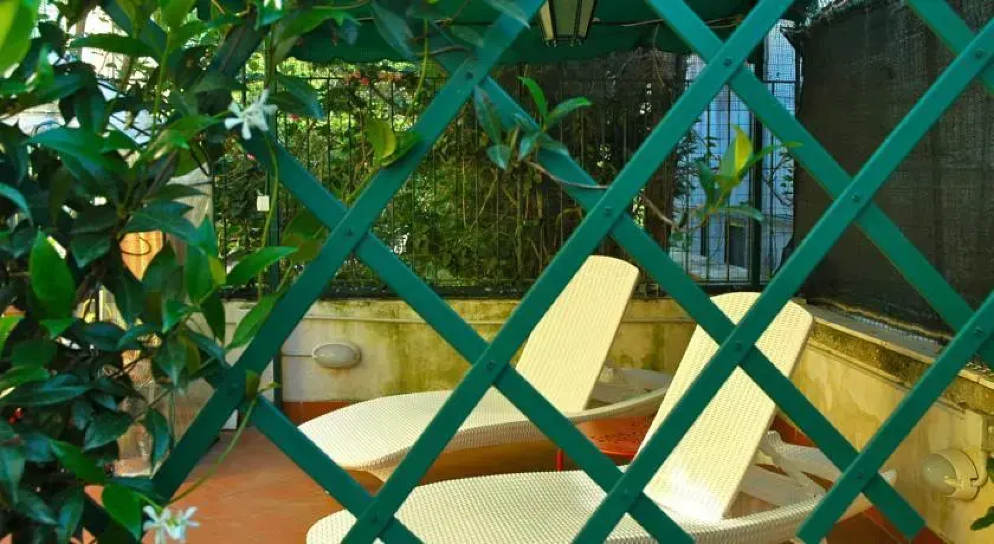 Sofias Home with Garden