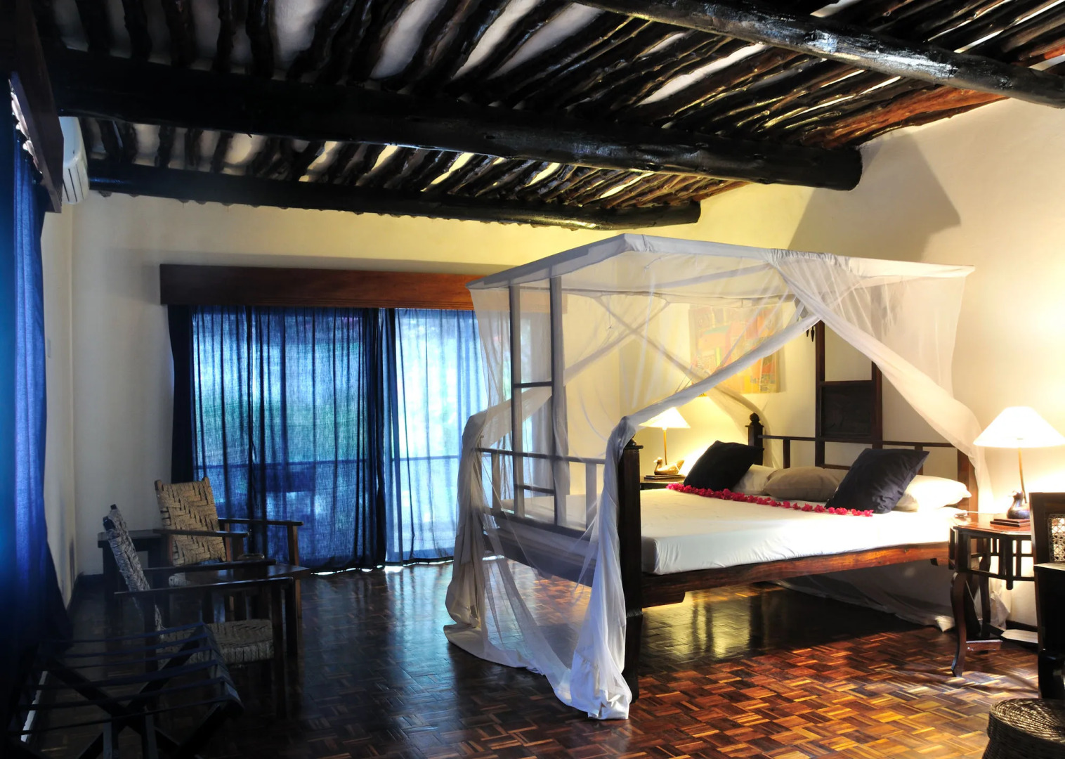 Barracuda Inn Resort