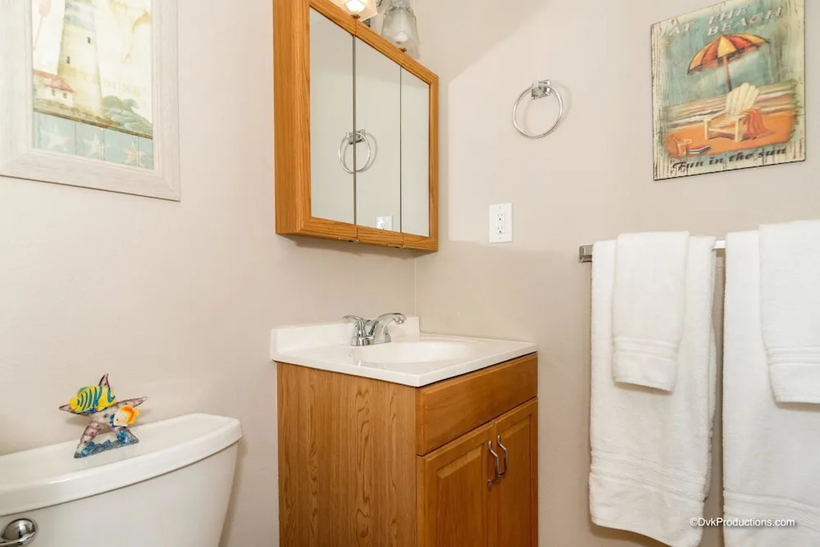 Coastal Cottage Haven