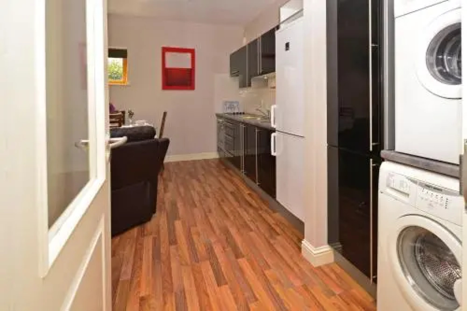 Apartment 704 Letterfrack