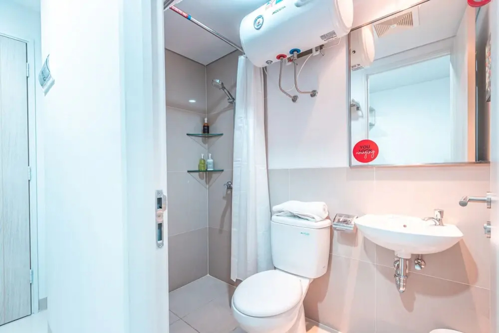 Collection O 23 Azalea Suites