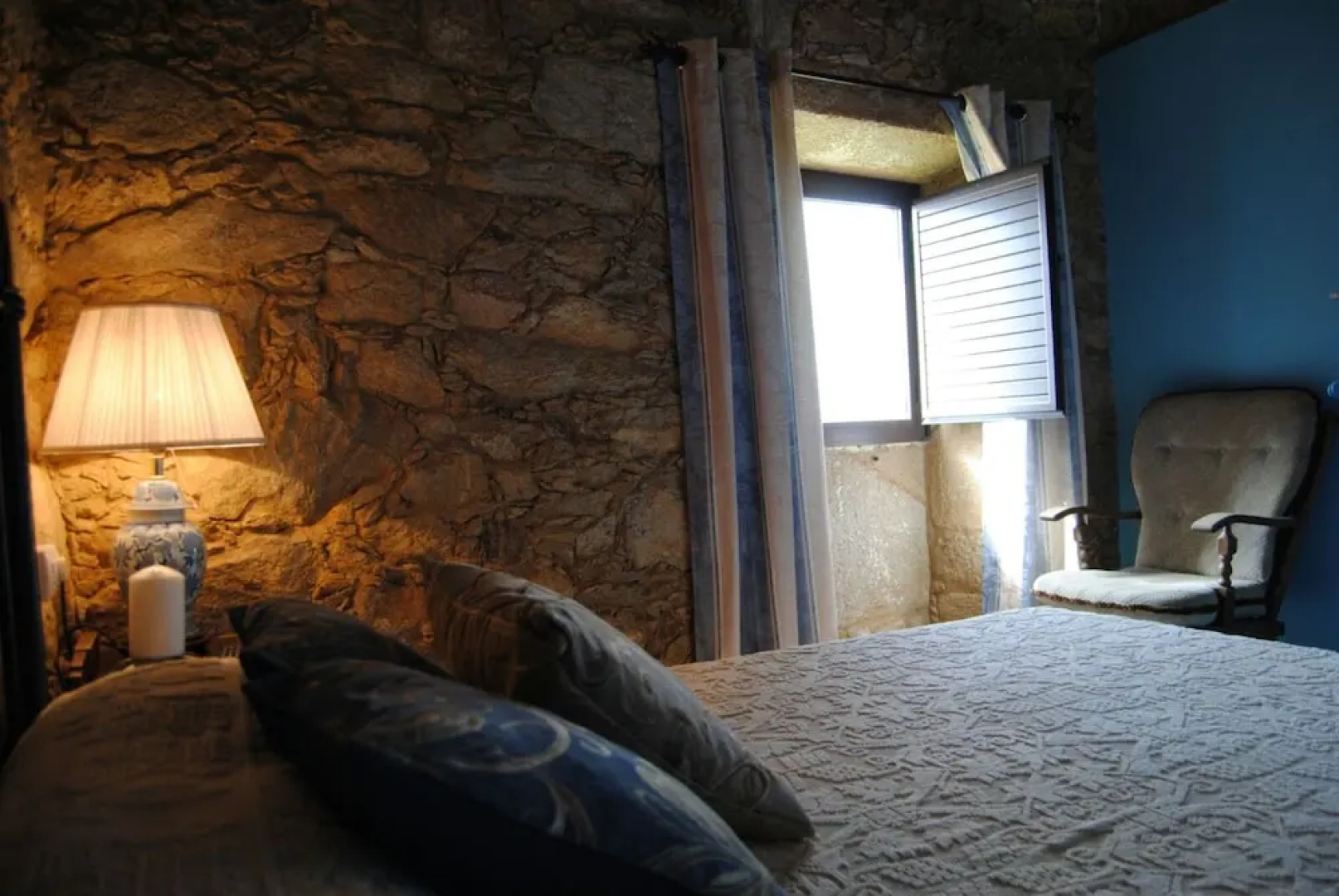 House in Oia - 104957 by MO Rentals