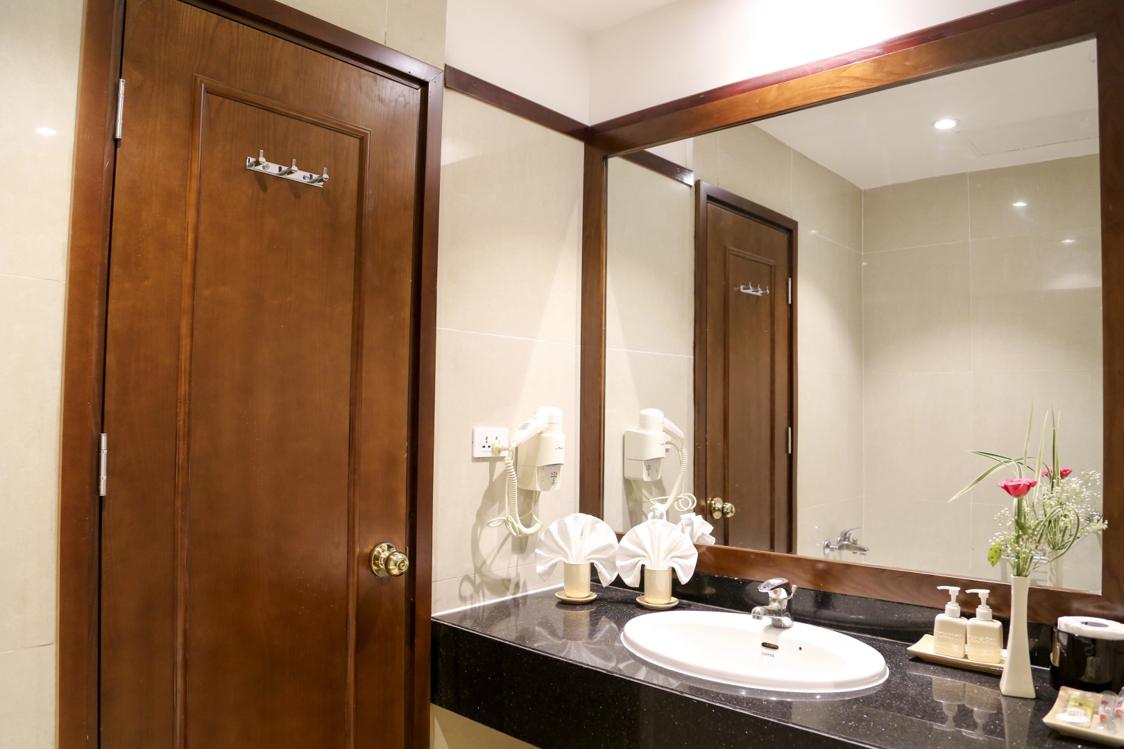 La Passion Classic Hotel