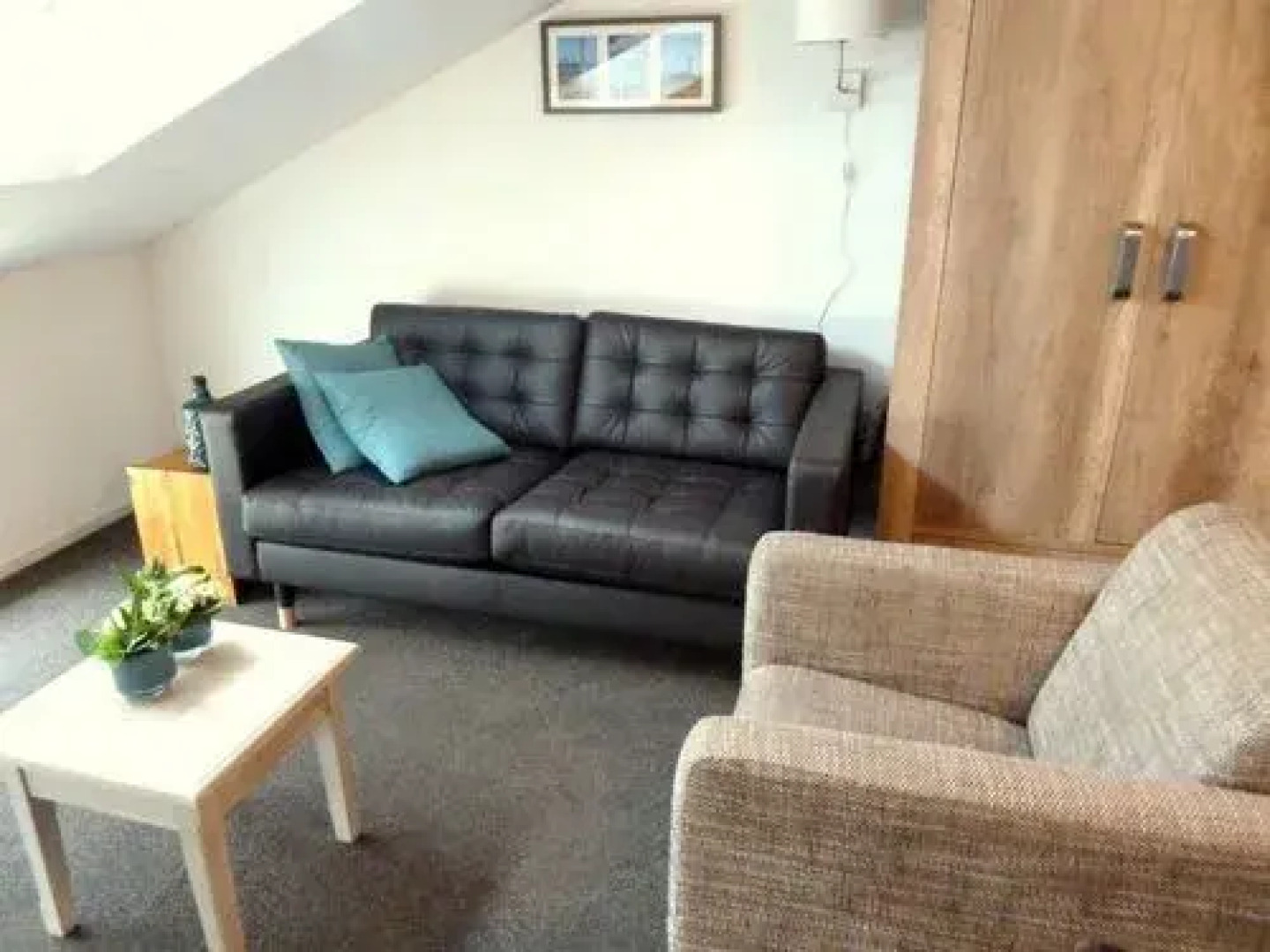 Nicolette Appartementen