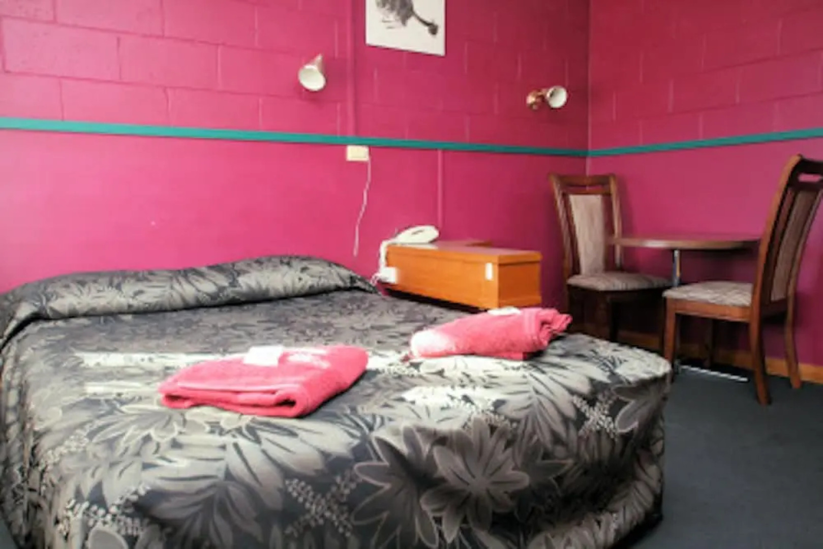 Queenstown Motor Lodge