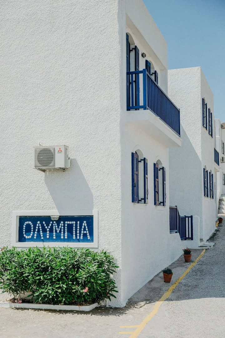 Olympia