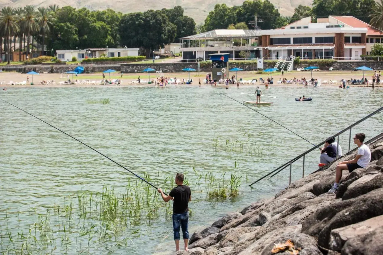 Daria- Authentic Israeli Experience