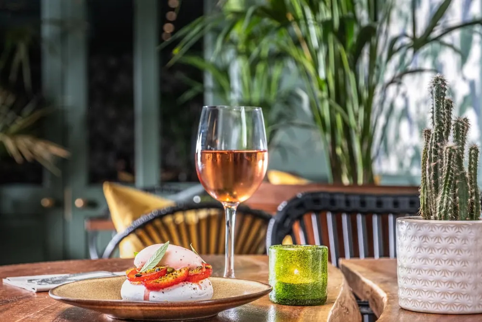 The Black Lion, Long Melford