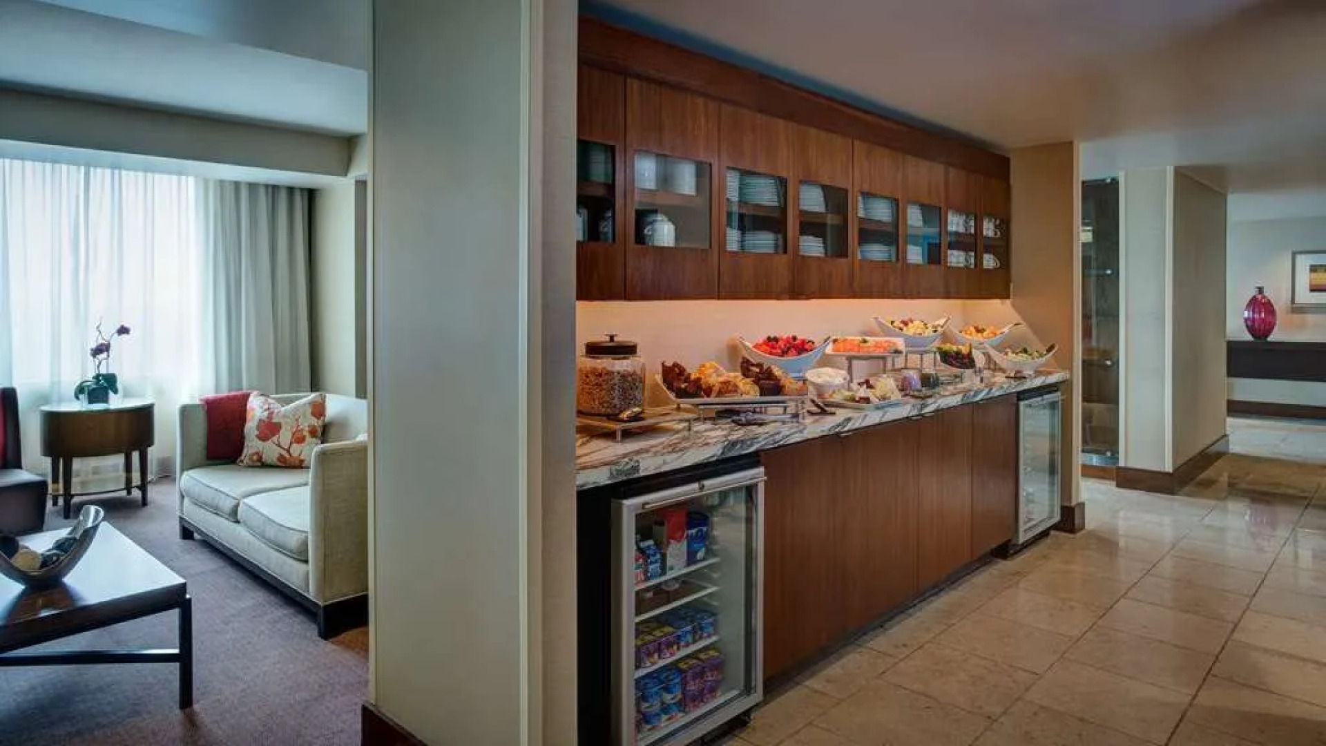 Grand Hyatt San Antonio River Walk