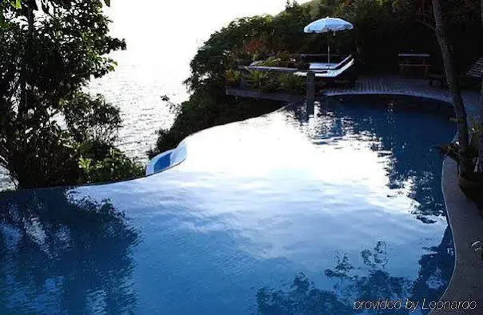 Pousada Enseada Das Garças