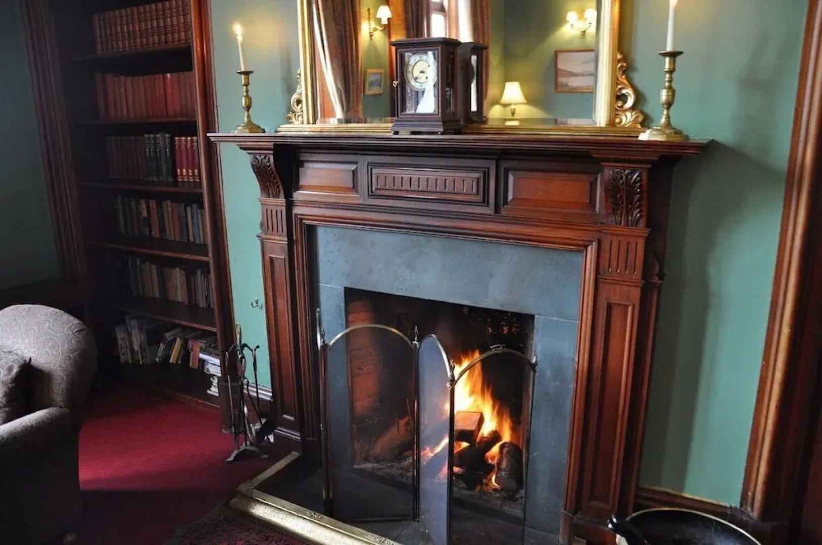 Glenfinnan House Hotel