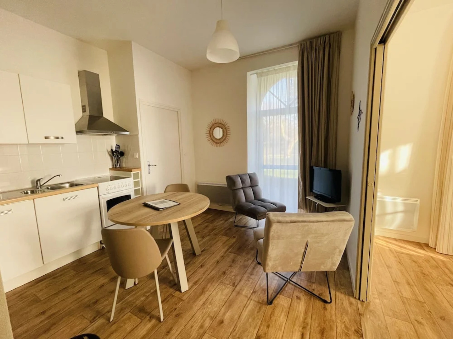 Domaine de Manehouarn