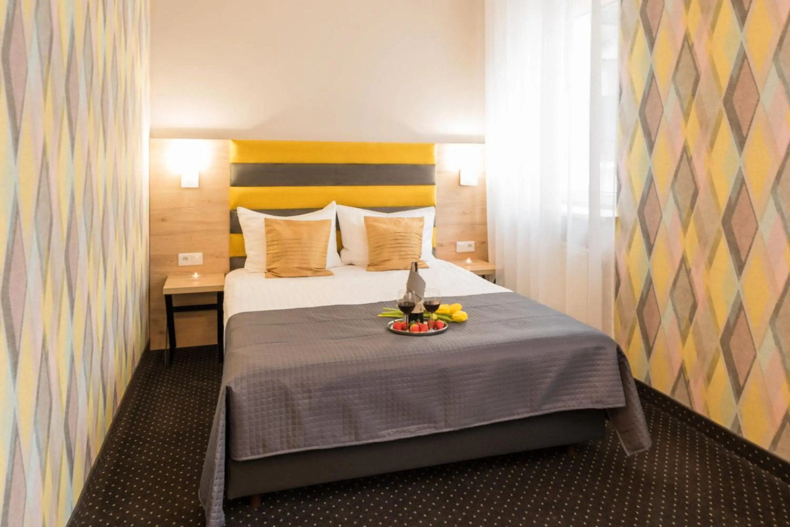 Hotel Wilga