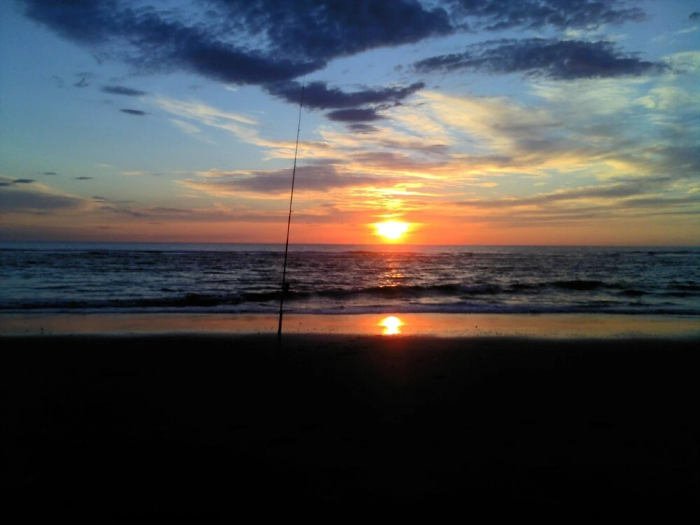 Holiday home Route de Gemie