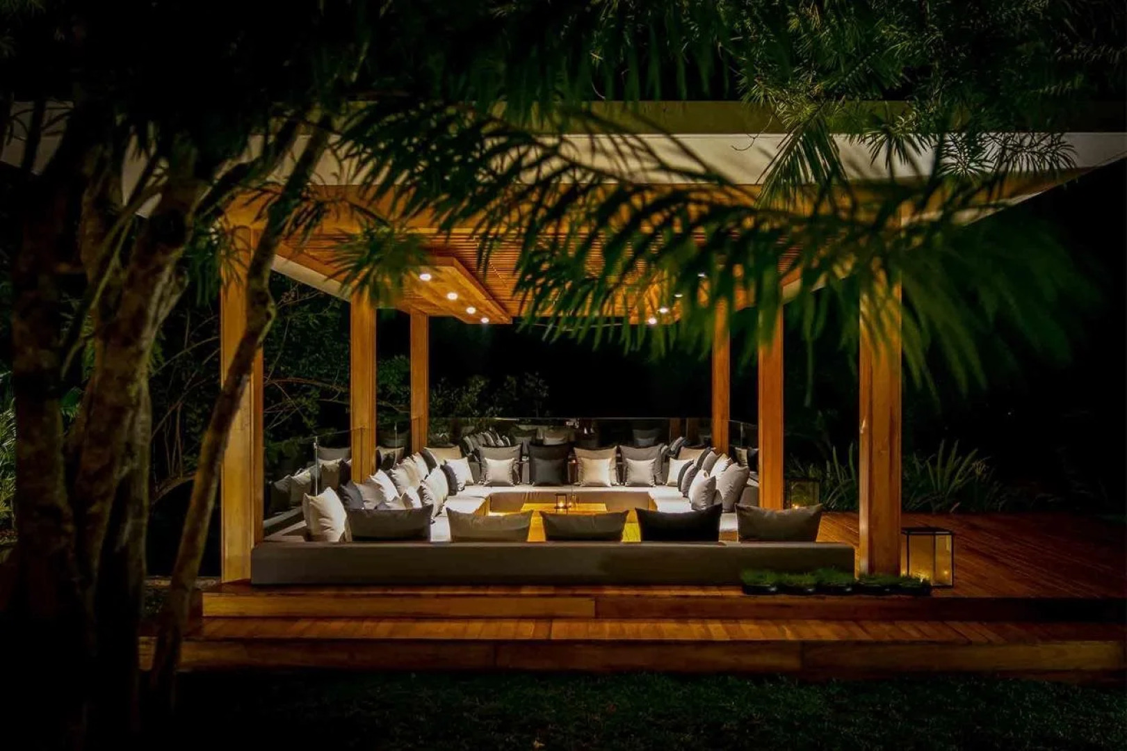 Haritha Villas & Spa