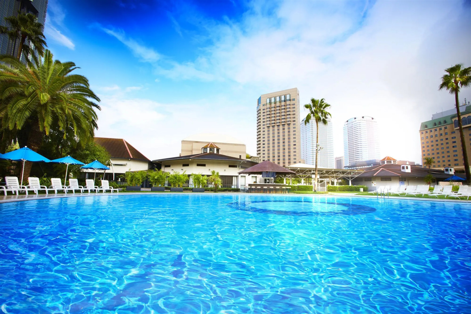 Hotel New Otani Makuhari