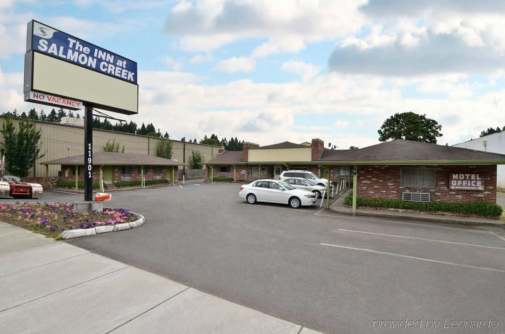 The Inn At Salmon Creek