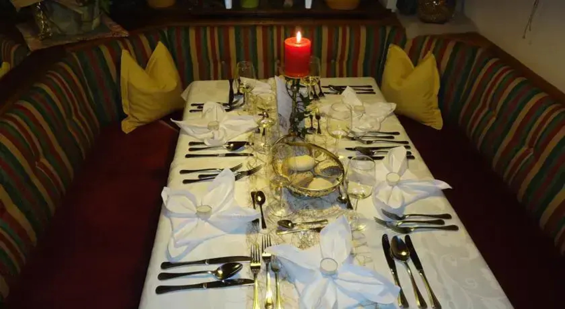 Hotel Pension Andrea