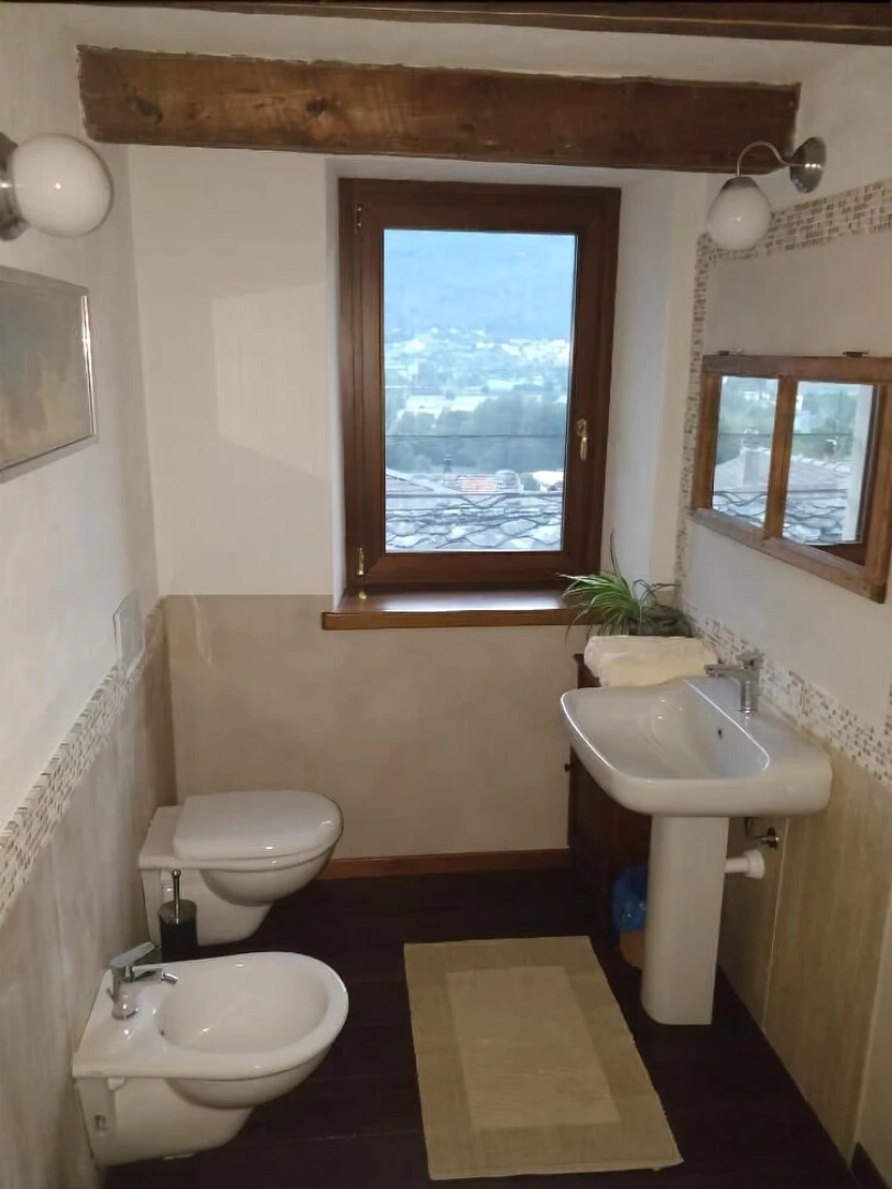 B&B Relais del brigante