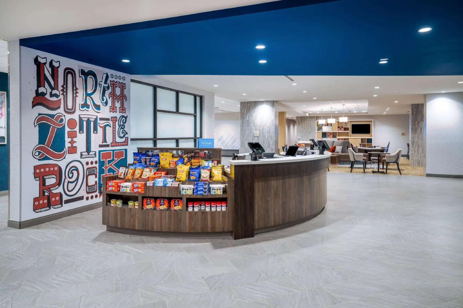 Home2 Suites by Hilton North Little Rock