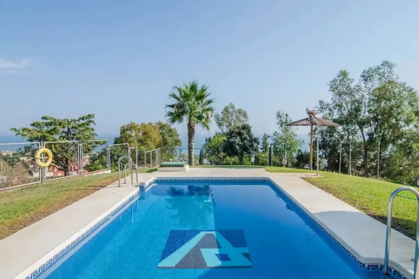 Aprt. Almeria en Finca Rural