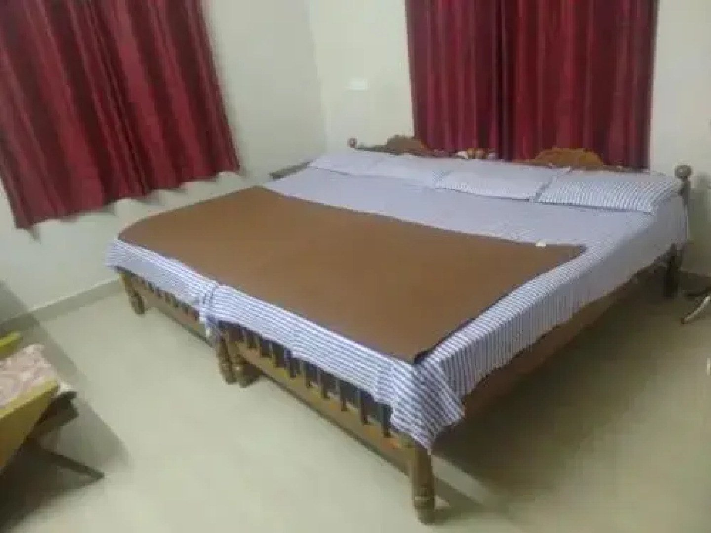 Thekkekara Tourist Home Vagamon