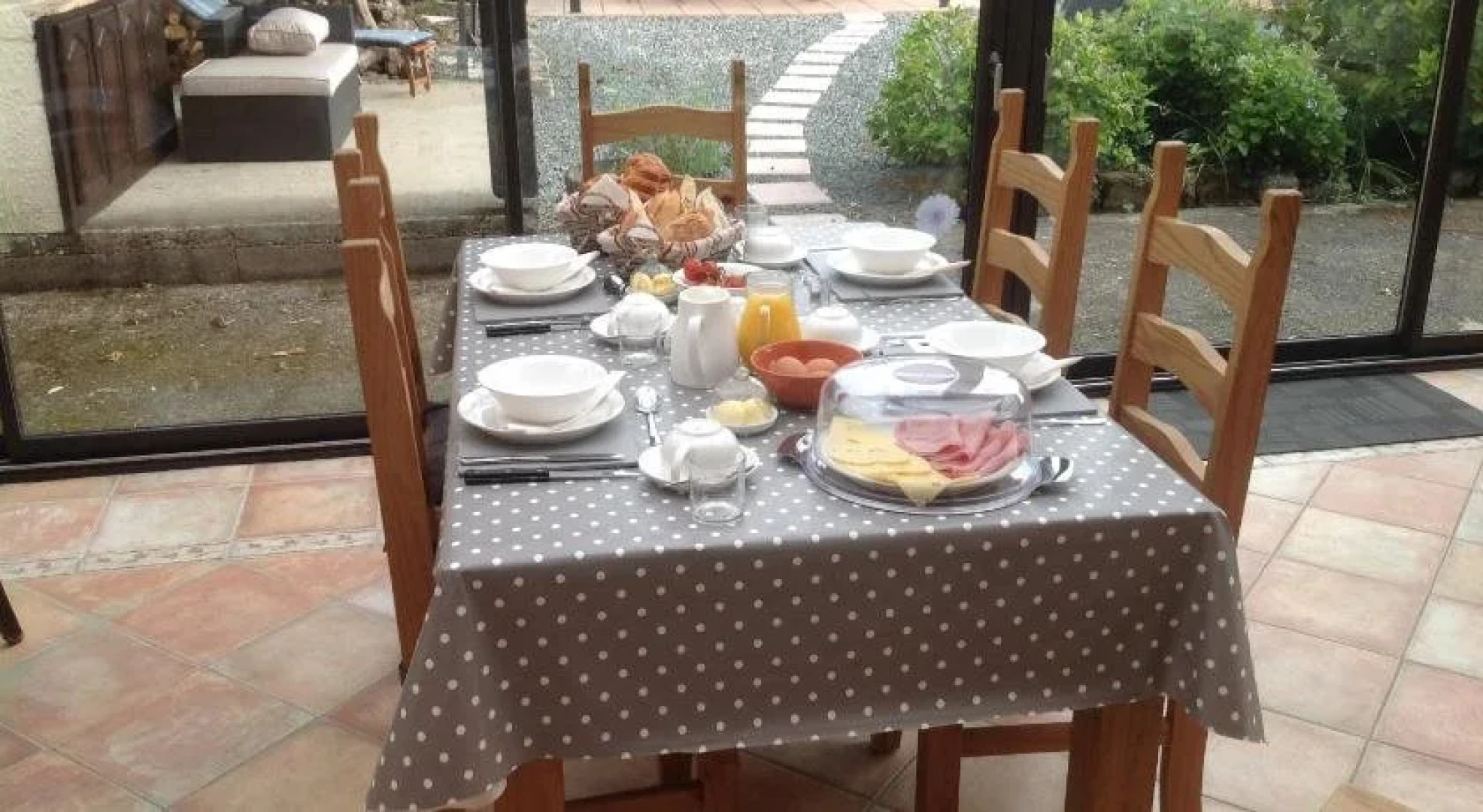 Le Grand Chemin de La Vie