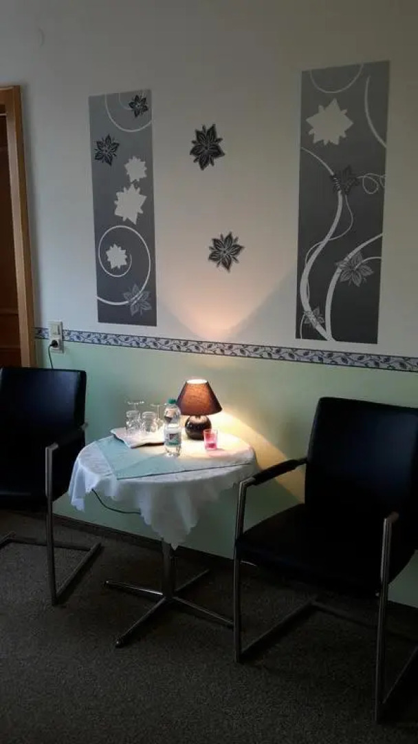 Verwöhn-Pension Wiesengrund