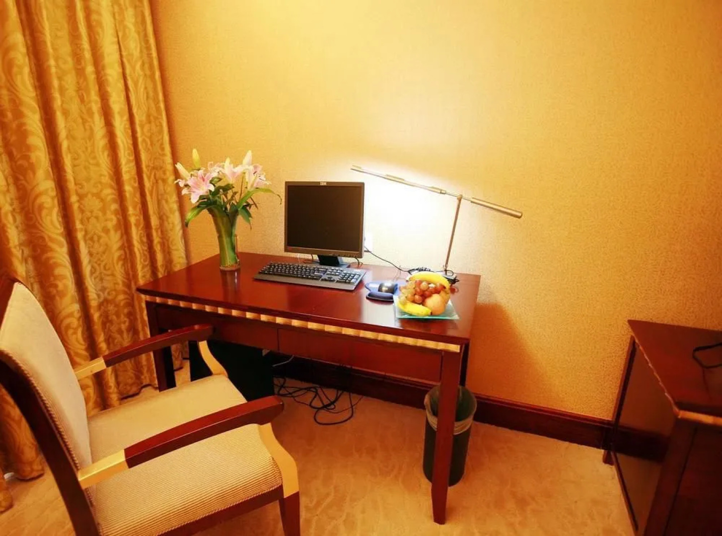 Vaya International Hotel