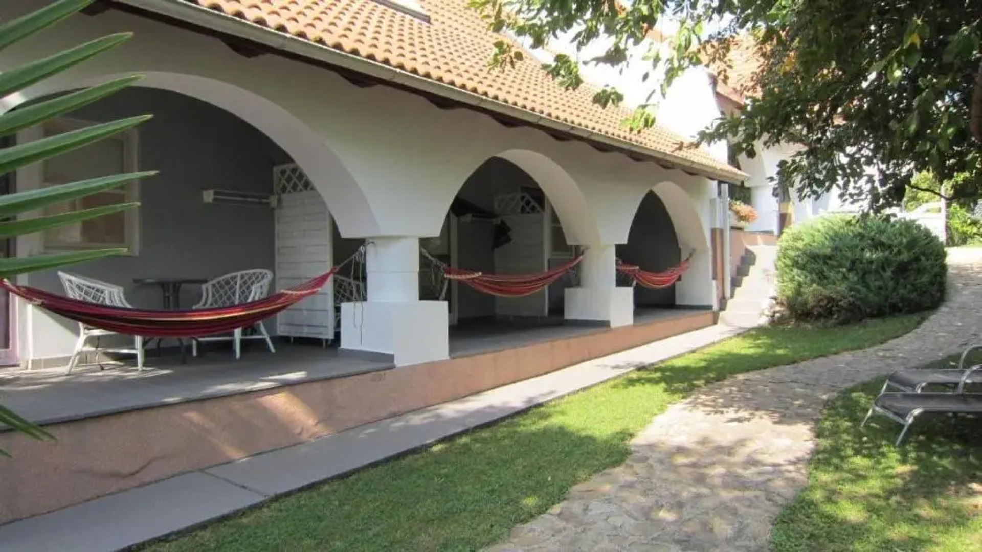 Belysium Bed & Breakfast