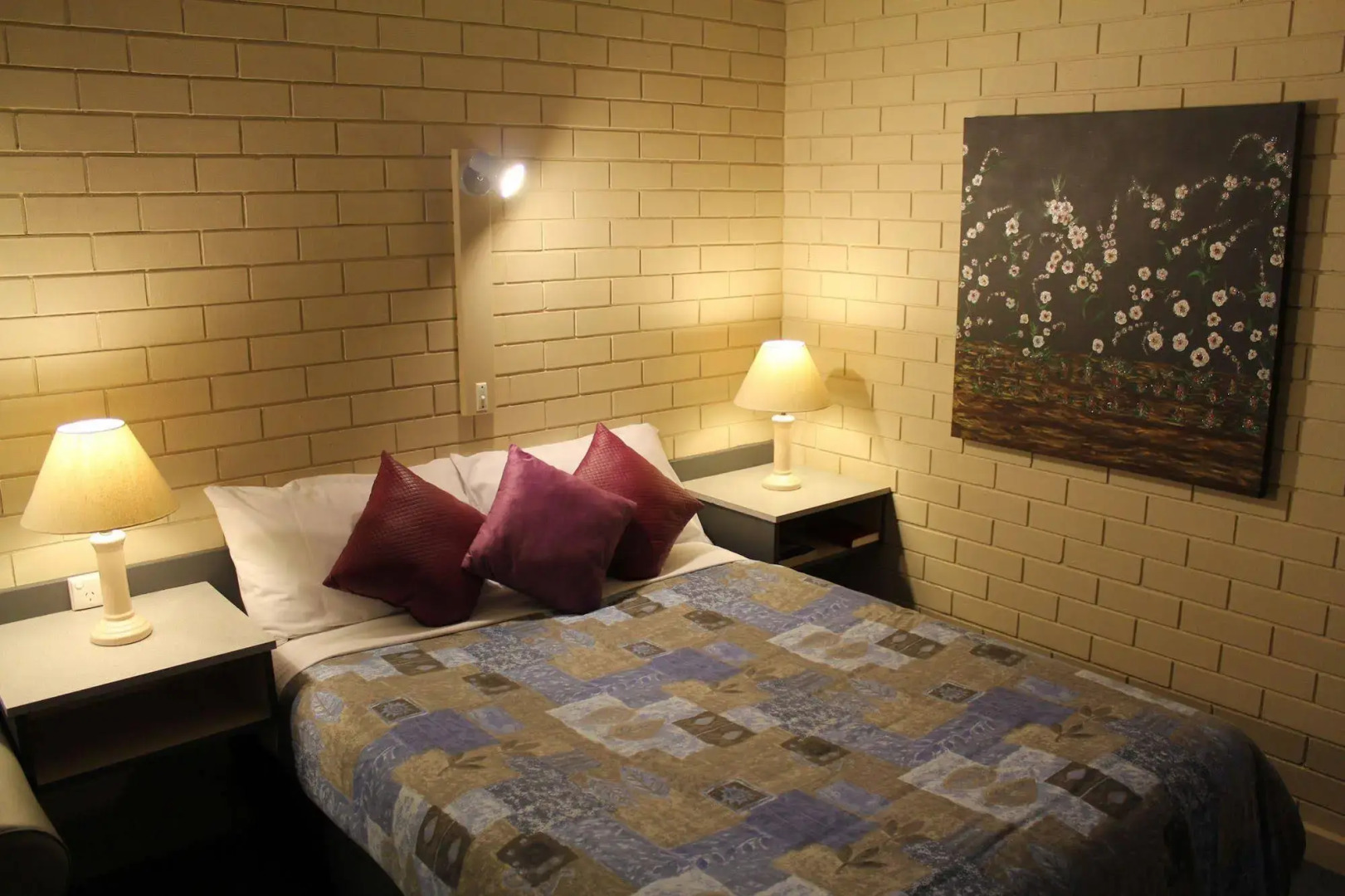 Sandpipers at Millicent