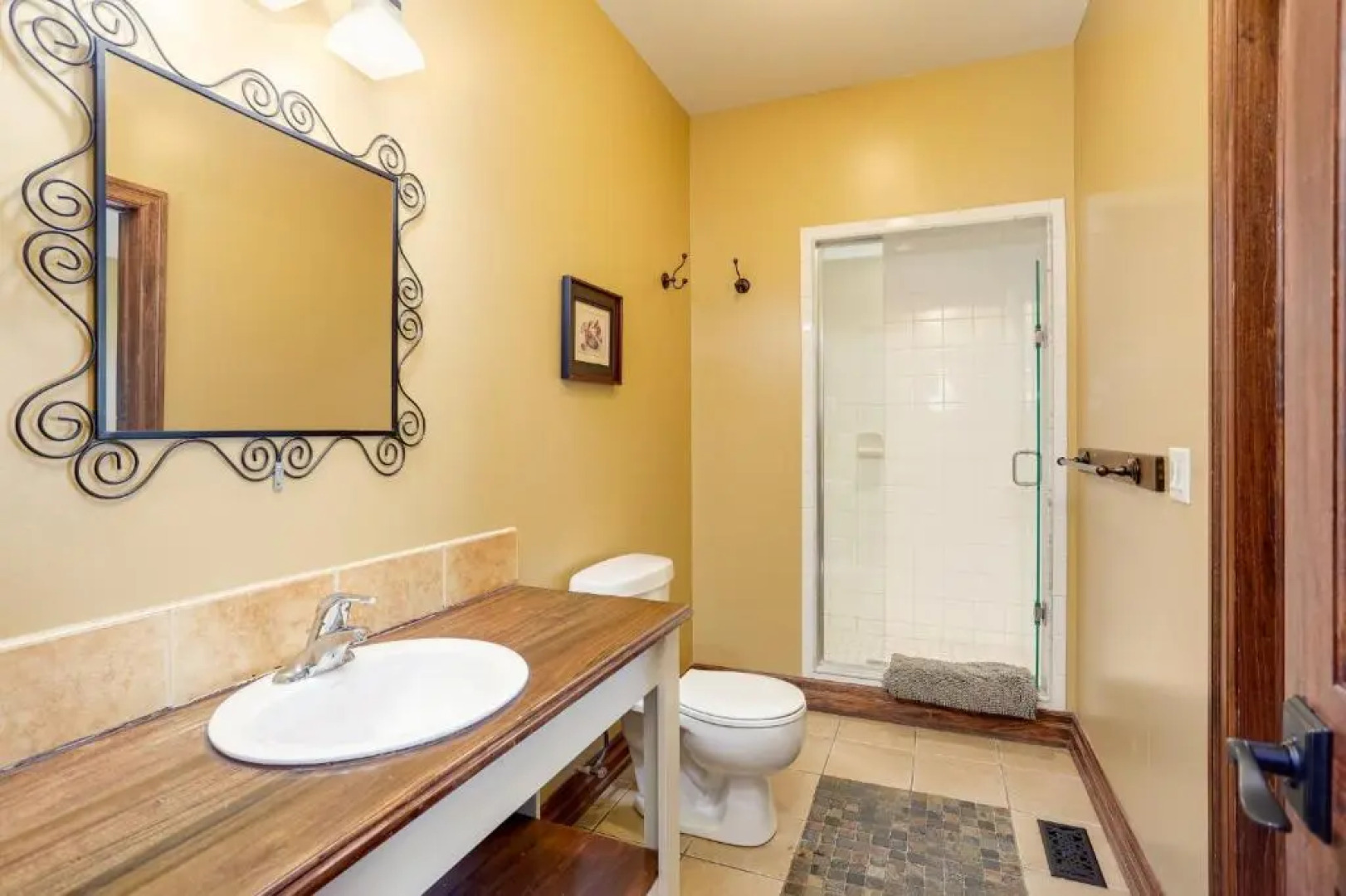 Blue View 7 Luna Chalet 84150