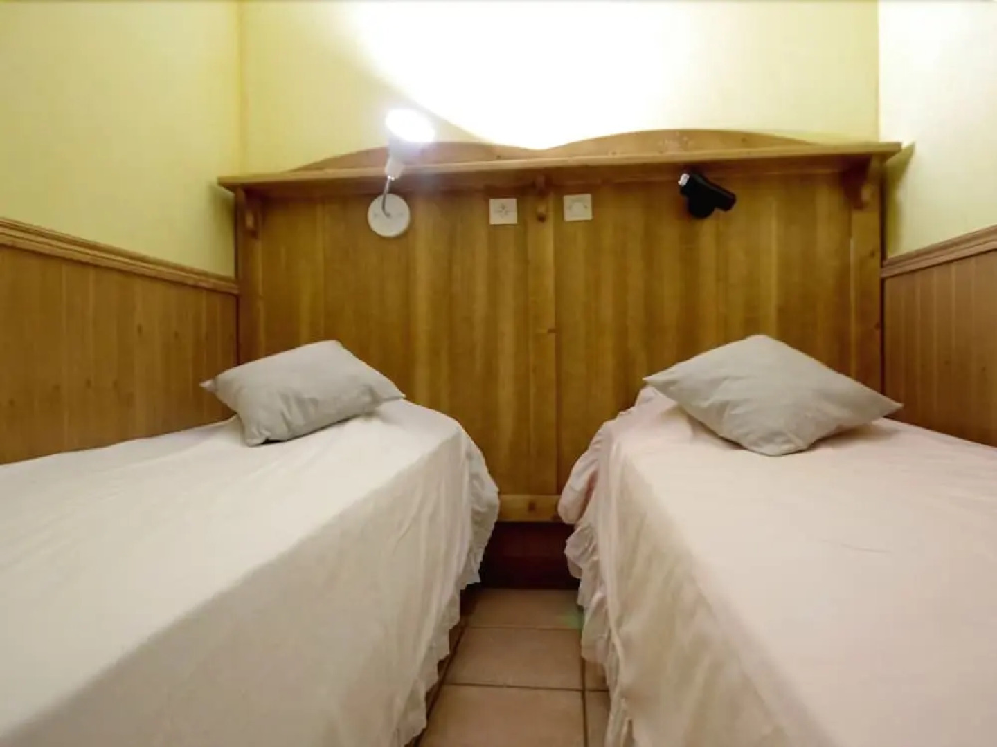 Les Balcons de Val Cenis Le Haut