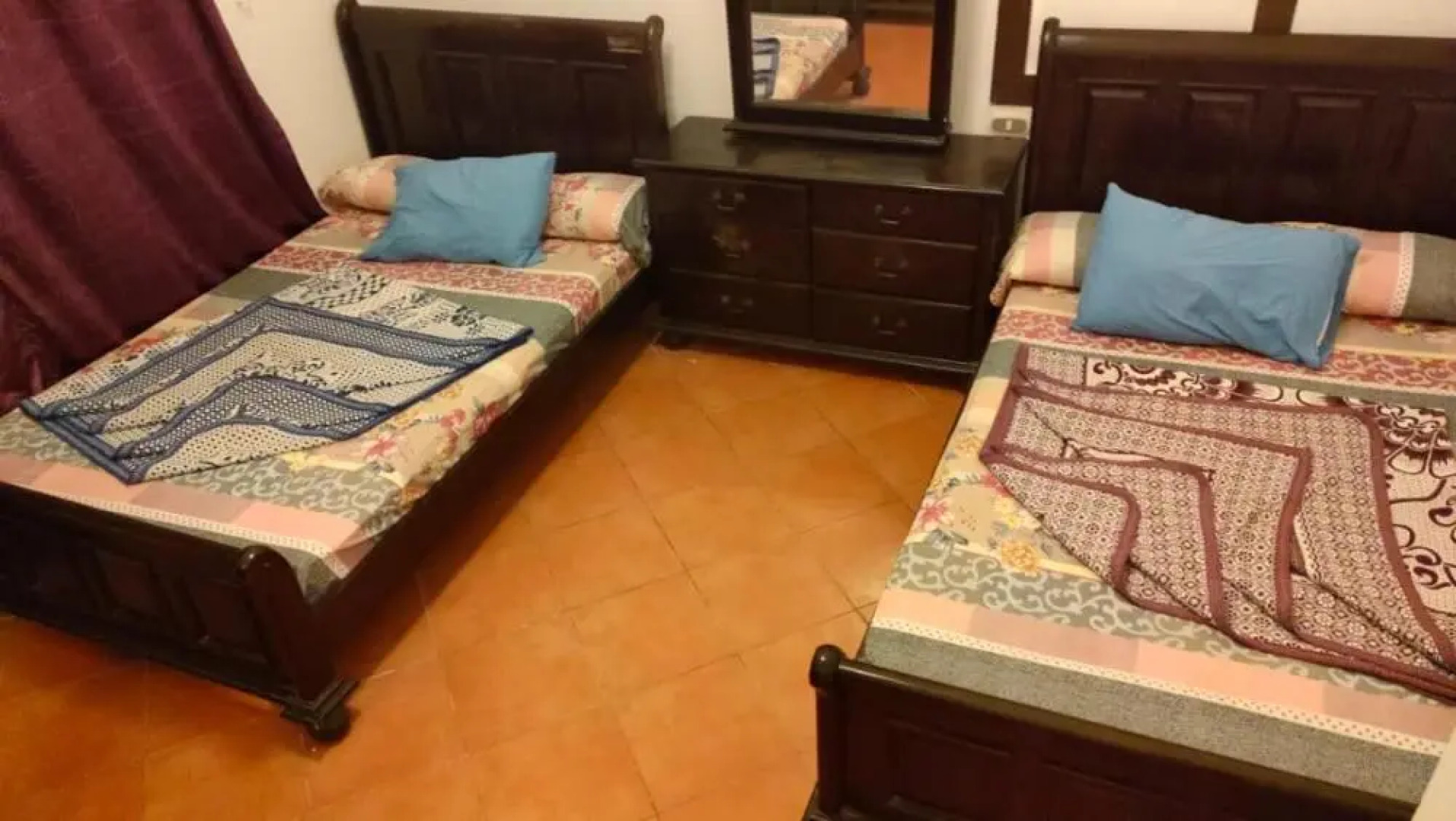 villa cancun elsokhna with private pool 34