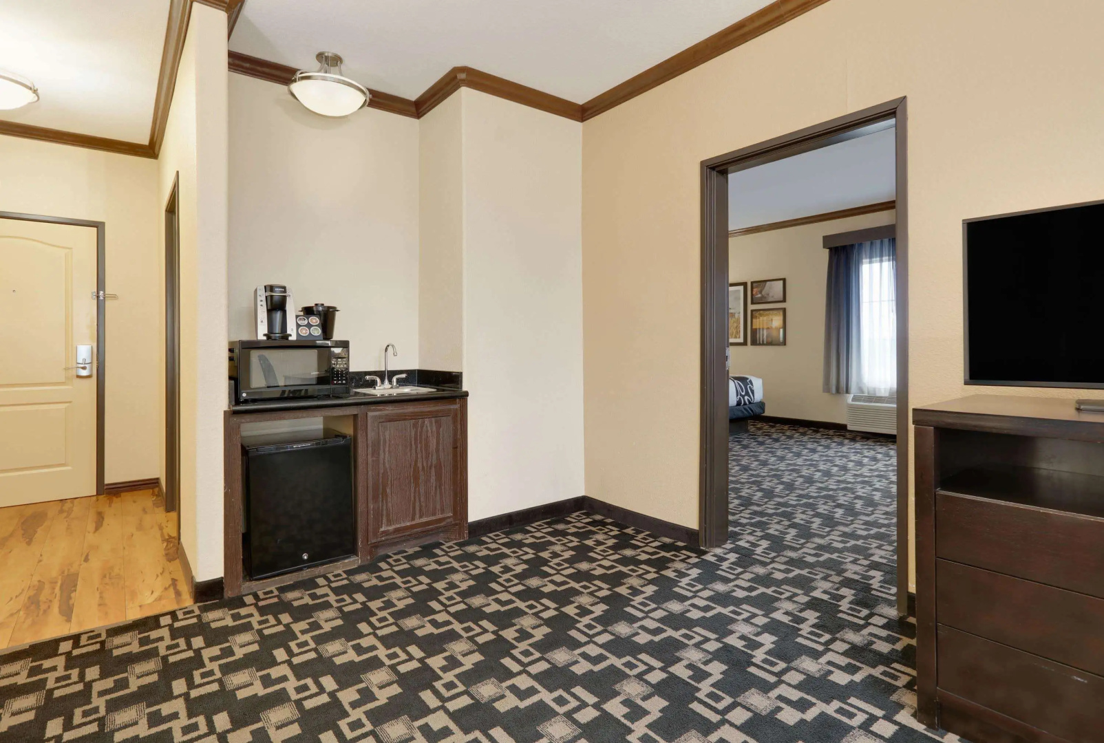 La Quinta Inn & Suites by Wyndham Big Spring