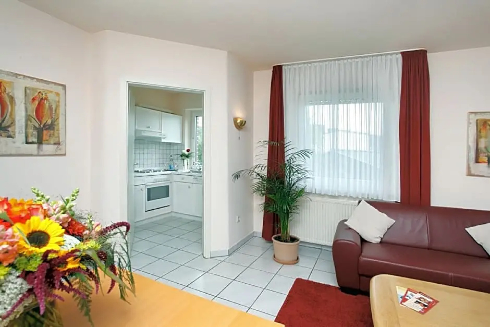 Ringhotel Posthotel Usseln