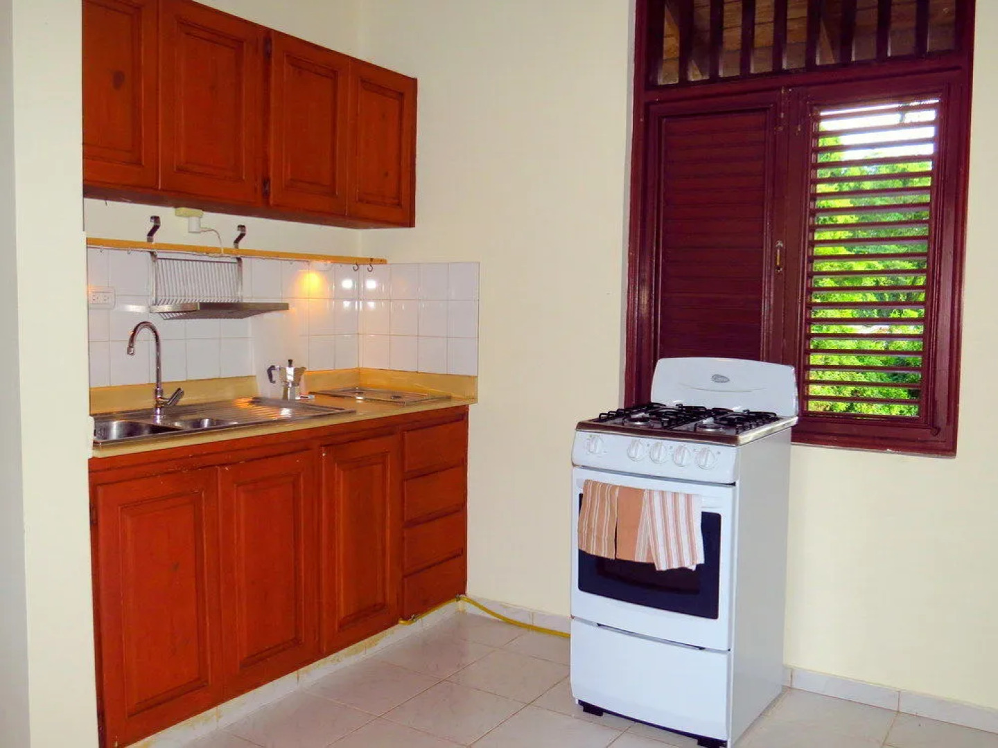 El Pelicano Apart-Hotel