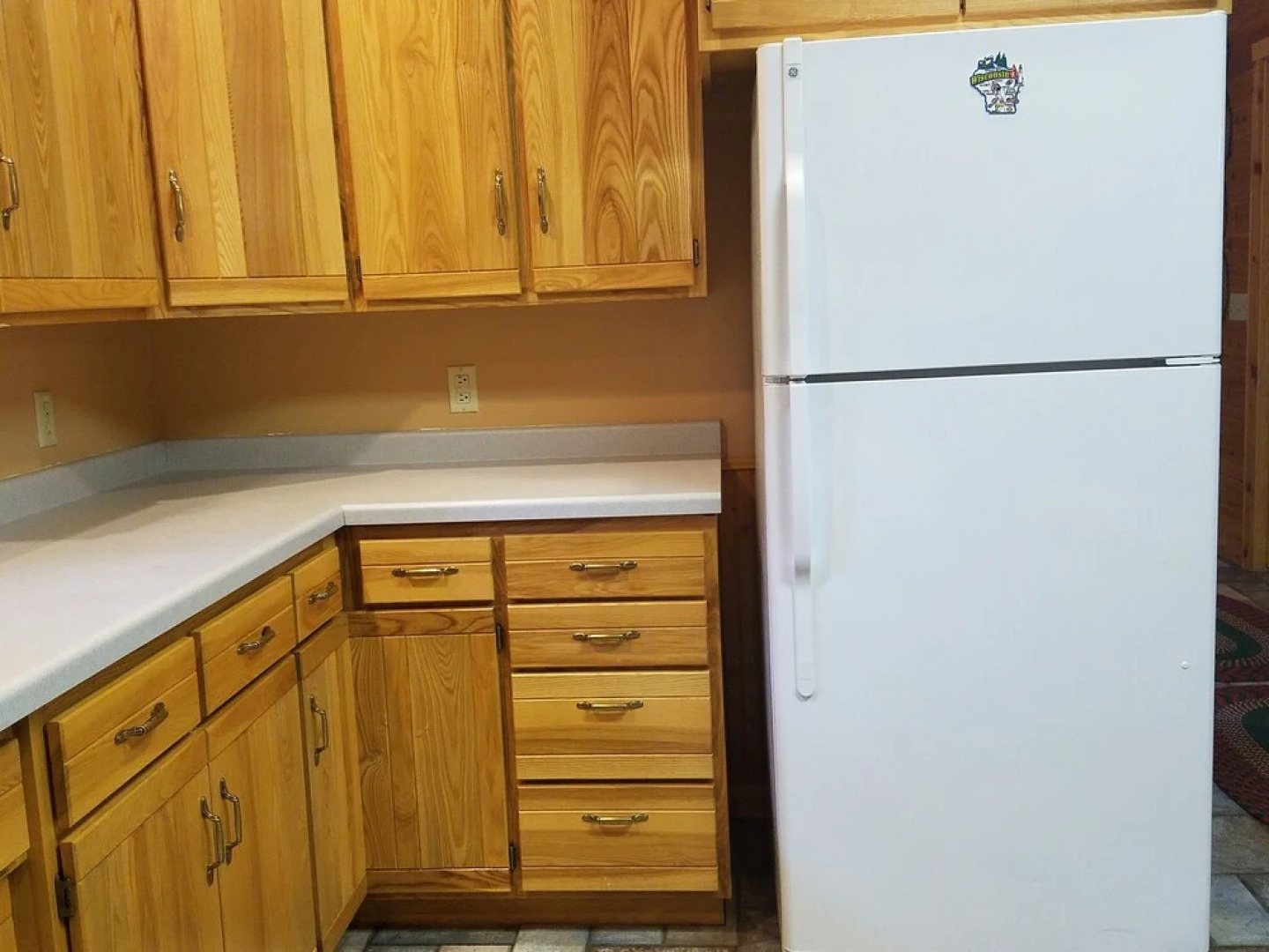 Katherine Lake Lodge