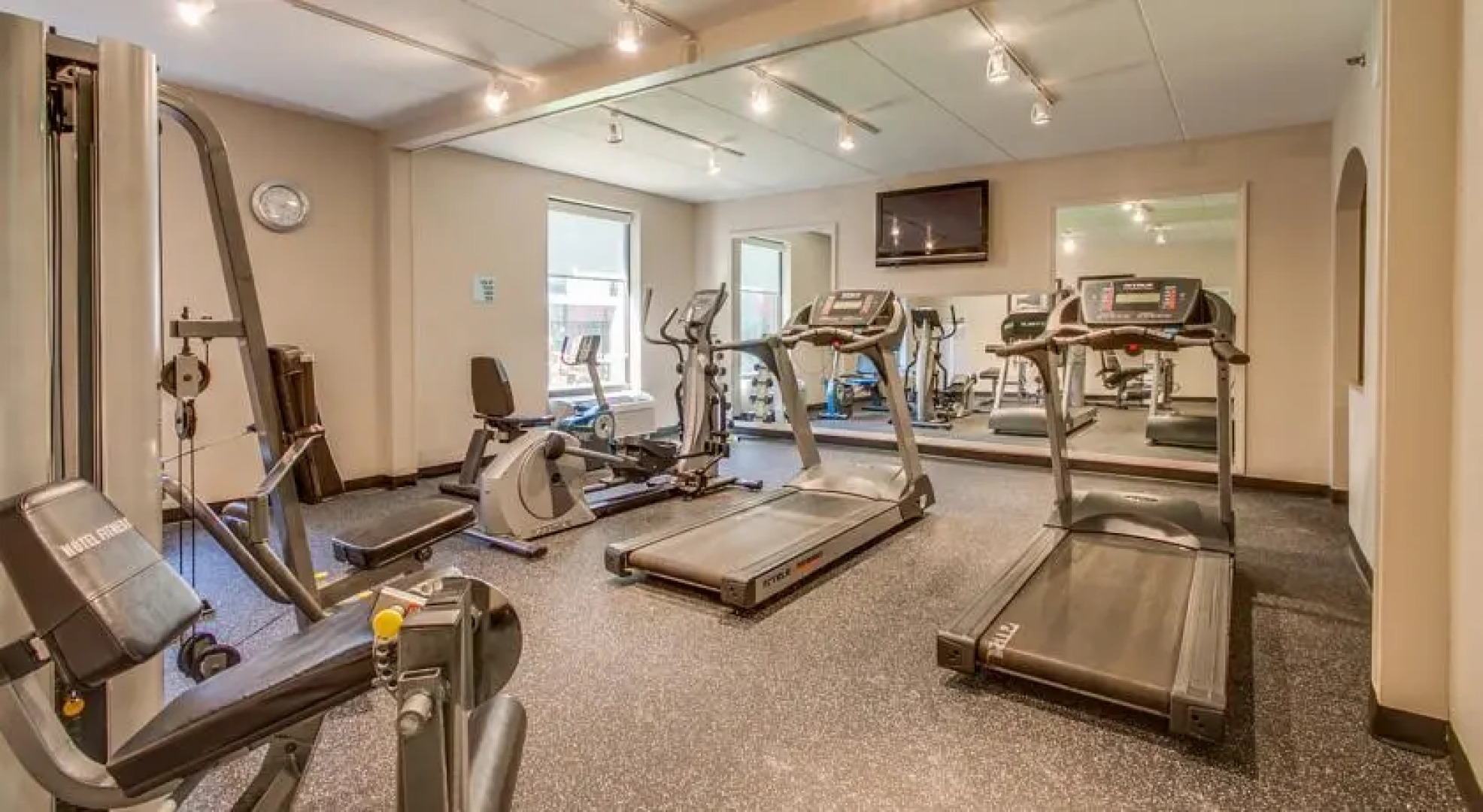 Comfort Inn Midlothian Turnpike