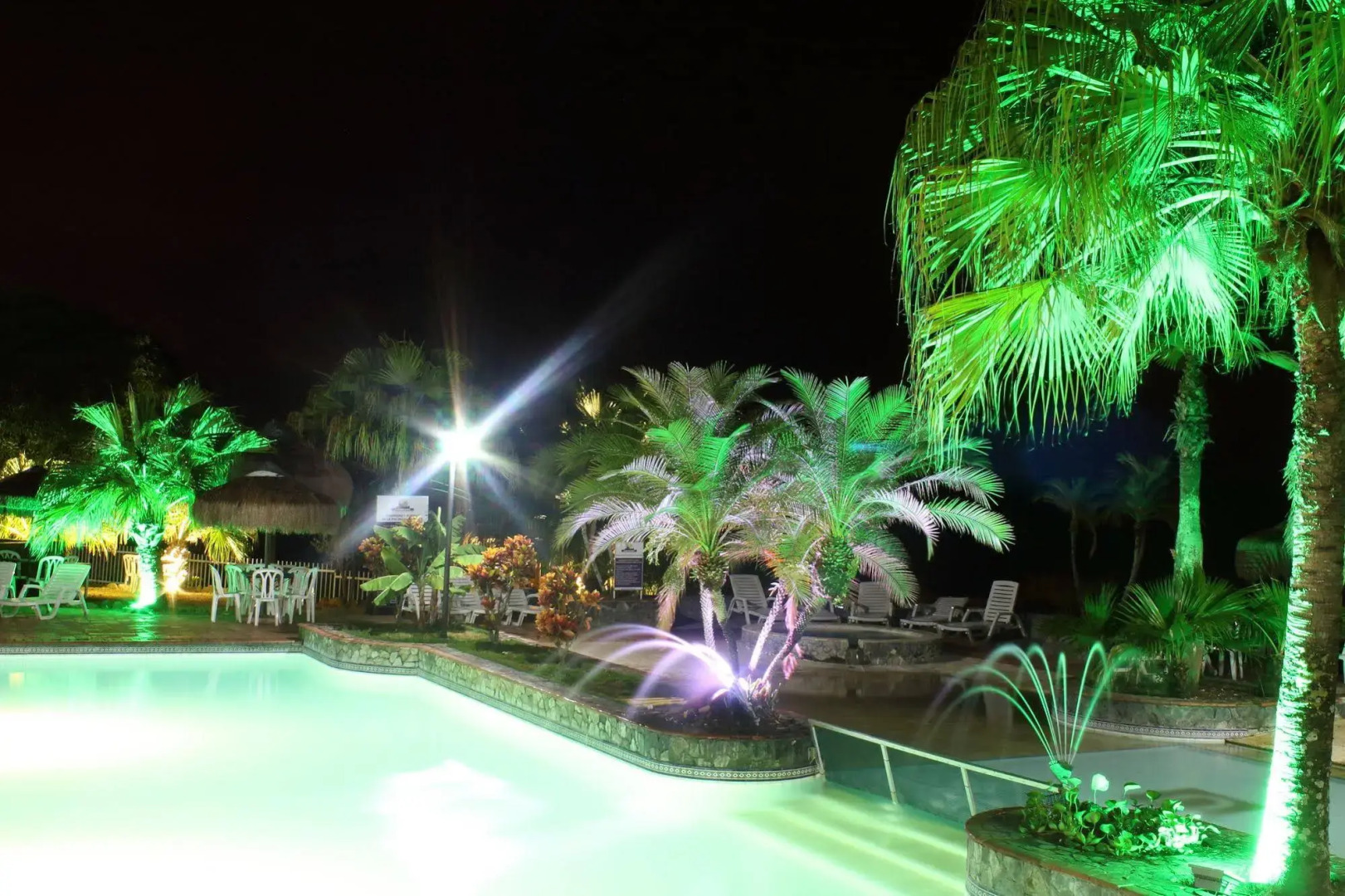 LagoGrande Hotel Resort